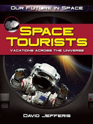 cover image of Space Tourists
